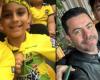 Piter Albeiro’s son drives the networks crazy after celebrating Atlético Bucaramanga’s victory