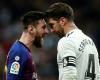Messi’s confession about Sergio Ramos: “He was the player I was most angry with” :: Olé