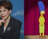 What Nancy MacKenzie, the iconic Spanish voice of Marge Simpson, died of