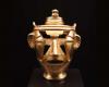 Colombia recovers 16 pieces of pre-Columbian art that were in Switzerland and New Zealand