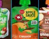 Dollar Tree has not recalled all bags of apples contaminated with lead
