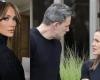 Jennifer Lopez and Ben Affleck meet again and Jennifer Garner, the actor’s ex, is present