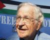 Noam Chomsky is still alive: his wife confirms