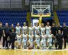 Premiere with positive signs for Argentina in the Women’s U18 AmeriCup