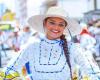 The most important folklore festival in Colombia is in Ibagué: schedule it for the festivals of San Juan and San Pedro