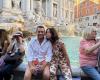 Mercedes Funes’ romantic vacation with her husband in Italy: “Between kisses, lemons and the sea”