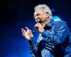 Tom Jones, the young 84-year-old Martian who tells and sings little stories | Culture
