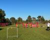 Misiones-FC Bayern: this week a new stage of the selection for the Youth Cup Argentina begins