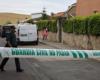 The bodies of a man and a woman are found in a chalet in Soto del Real