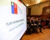 Seminar on the National Search Plan reflects on the need for reunion in Chile