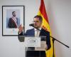 Chancellor Van Klaveren confirms ambassador Velasco’s permanence in Spain after controversy