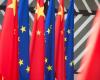 China and EU hold dialogue on environment and climate