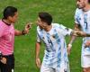 the day Lionel Messi provoked anger with Conmebol