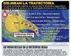 Nuevo León on high alert! Possible cyclone will hit hard