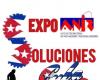 Solutions Cuba, Anir exhibition in Camagüey
