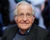 Death of American philosopher Noam Chomsky denied