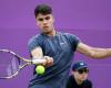 Carlos Alcaraz debuted with victory at Queen’s and aims for Wimbledon | news TODAY