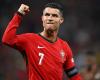Cristiano Ronaldo’s REPUTABLE gesture in Portugal’s agonizing victory against the Czech Republic in the Euro Cup