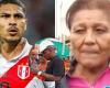 Paolo Guerrero could follow in the footsteps of Jefferson Farfán with his own mall, according to Doña Peta: “We’ll see”