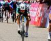 Vuelta a Colombia route modified to protect cyclists after collapse