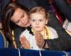 Princess Stephanie of Monaco will be a grandmother for the second time