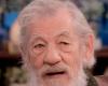 Latest news on the state of health of actor Ian Mckellen after falling from a stage
