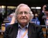 Noam Chomsky is not dead, but the internet thinks he is