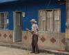 20 elderly people were mistreated per day in Colombia