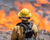 6 wildfires burn in California as early start to season intensifies