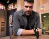 The first challenge of ‘MasterChef Celebrity Colombia 2024’ brought tears to the actor Juan Pablo Llano