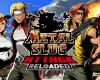 Get ready to create a strategy in a game with classic characters, Metal Slug Attack Reloaded comes to all platforms