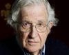 Noam Chomsky: death of American activist and philosopher denied | Social | Trends