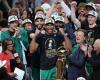 NBA Finals: Boston Celtics defeated Dallas Mavericks and became champion