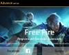 How to install the Free Fire 2024 advanced server?