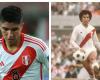 César Cueto defends Piero Quispe: “He is the starting 10, he only needs an 8 to accompany him” Peruvian team Copa América latest | SPORTS-TOTAL