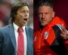 Almeyda and a worrying observation about Demichelis in River