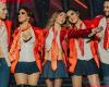 Fights, fraud and theft complaints divide the RBD | Anahí | Mexico | ‘I’m Rebel Tour’ | SHOWS