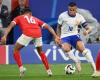 Austria vs France summary and goals: Kylian Mbappé commanded the first victory in Euro 2024 | EuroCup 2024