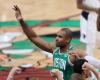 Al Horford will play one more season with the Boston Celtics