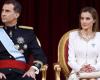 The international press highlights these details of Letizia and Felipe’s proclamation 10 years ago