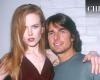 Nicole Kidman and her comments about her relationship with Tom Cruise
