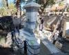For Flag Day, the monument to General Manuel Belgrano is being renovated – News