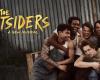 This is ‘The Outsiders’, the work that won the award for Best Musical and is produced by Angelina Jolie and her daughter