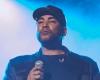 The first photo of Don Omar after undergoing cancer surgery – GENTE Online