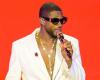 Usher reveals the culinary rituals he practices