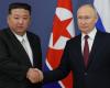 Putin prepares visit to North Korea to seal alliance – DW – 06/17/2024