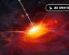 Webb reveals mature quasar at cosmic dawn