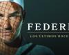 What is “Federer, the last 12 days” like, which premieres on June 20 on Prime Video