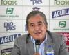 Jorge Luis Pinto will take the reins of Unión Magdalena for the third time with the mission of promotion