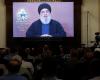 Hezbollah chief threatened Israel and said that if a broader war breaks out they will fight “without rules or limits”